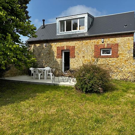 Petite Maison Trungy エクステリア 写真