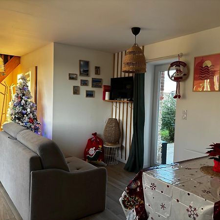 Petite Maison Trungy エクステリア 写真