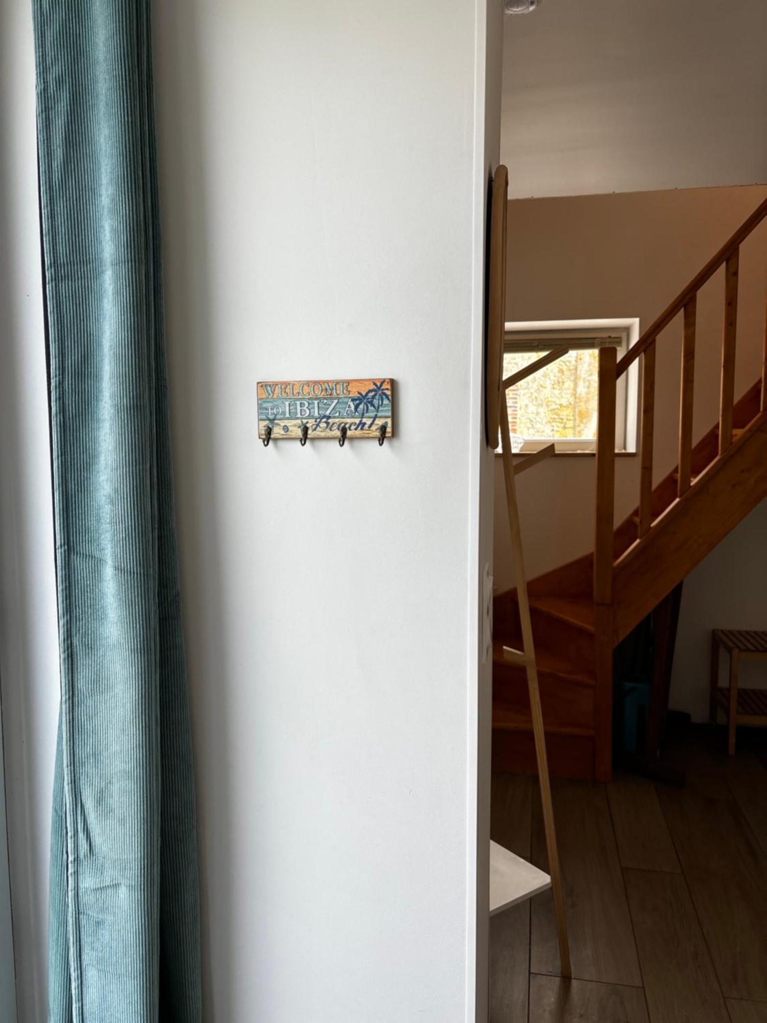 Petite Maison Trungy エクステリア 写真