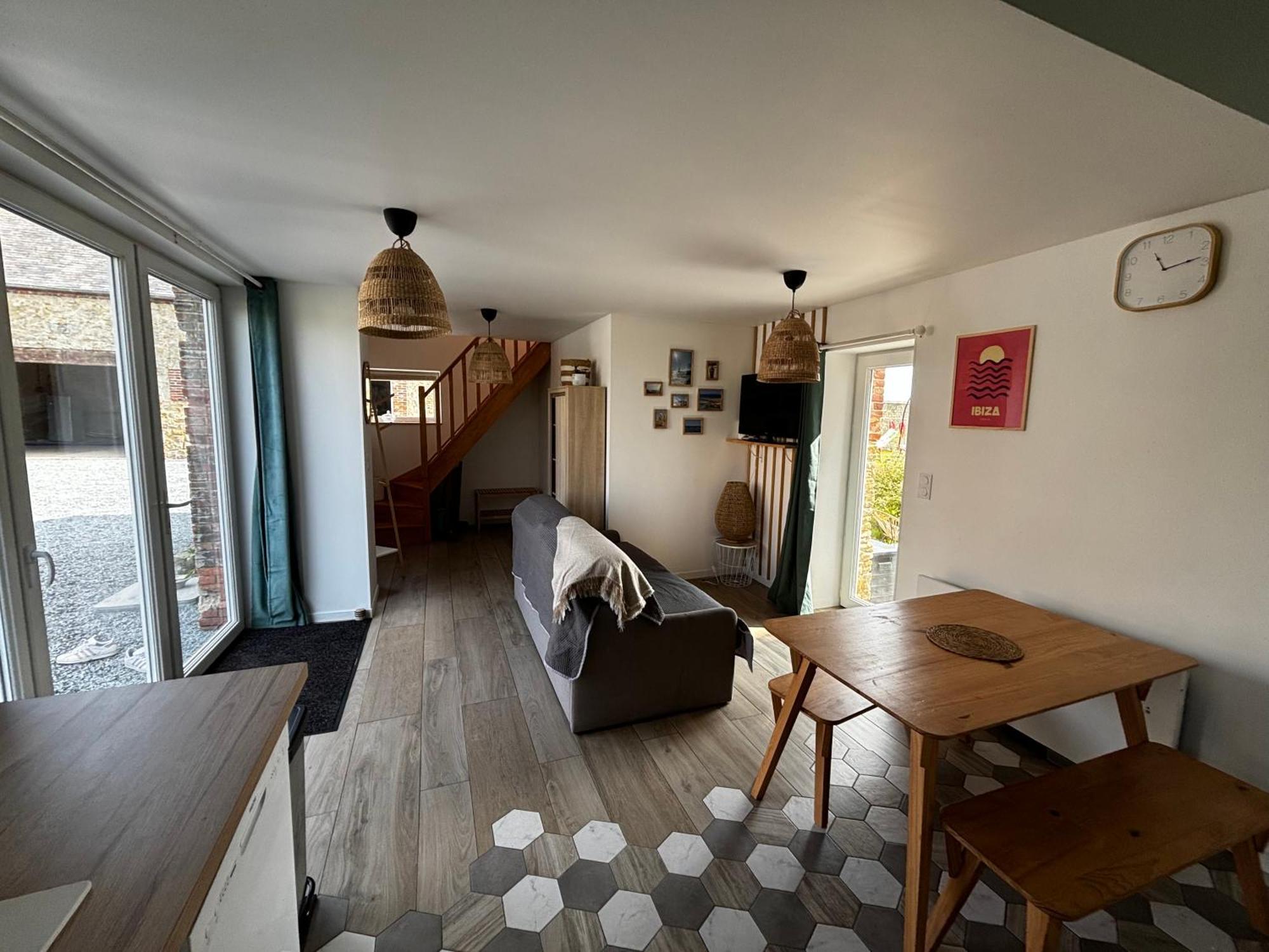 Petite Maison Trungy エクステリア 写真