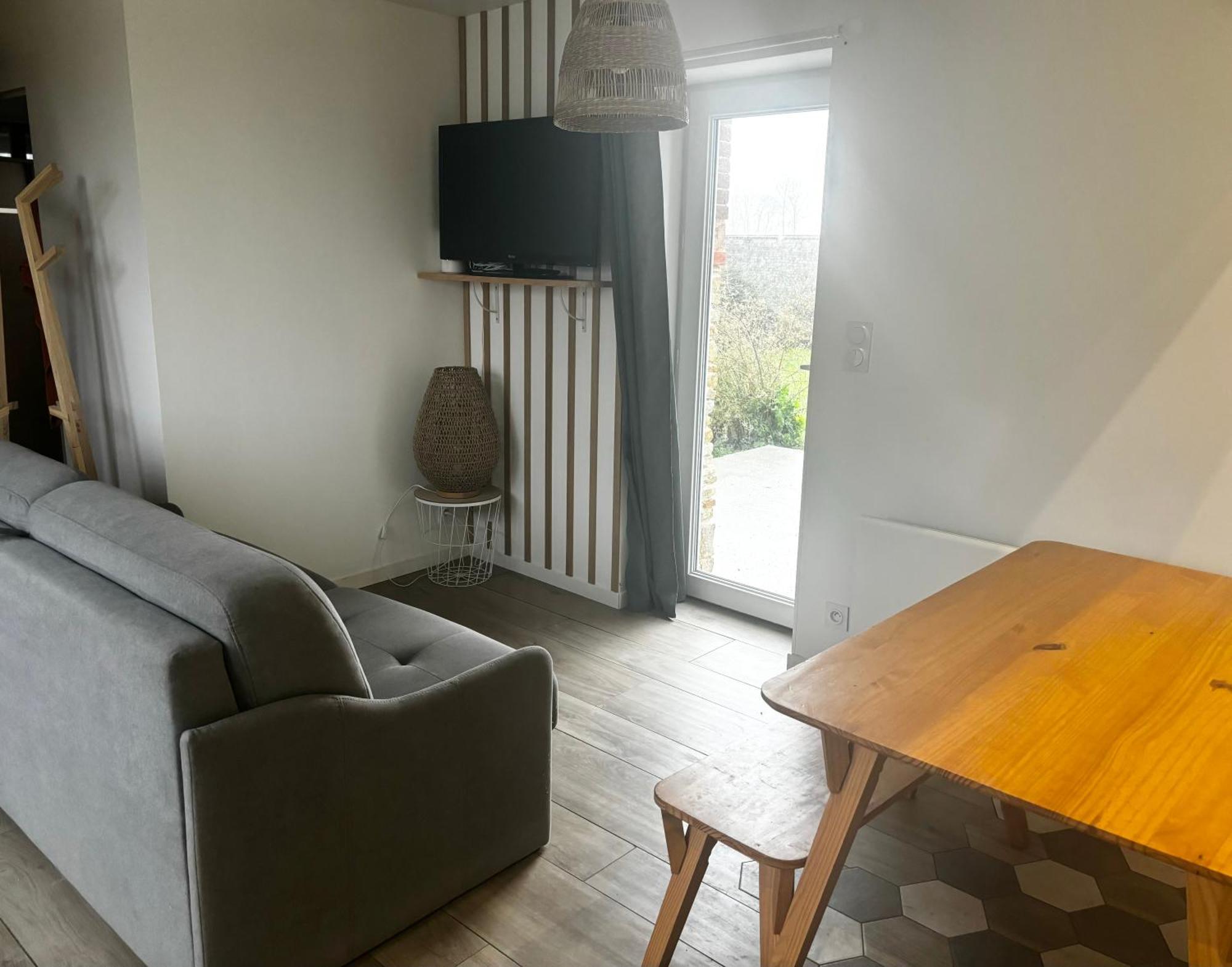 Petite Maison Trungy エクステリア 写真