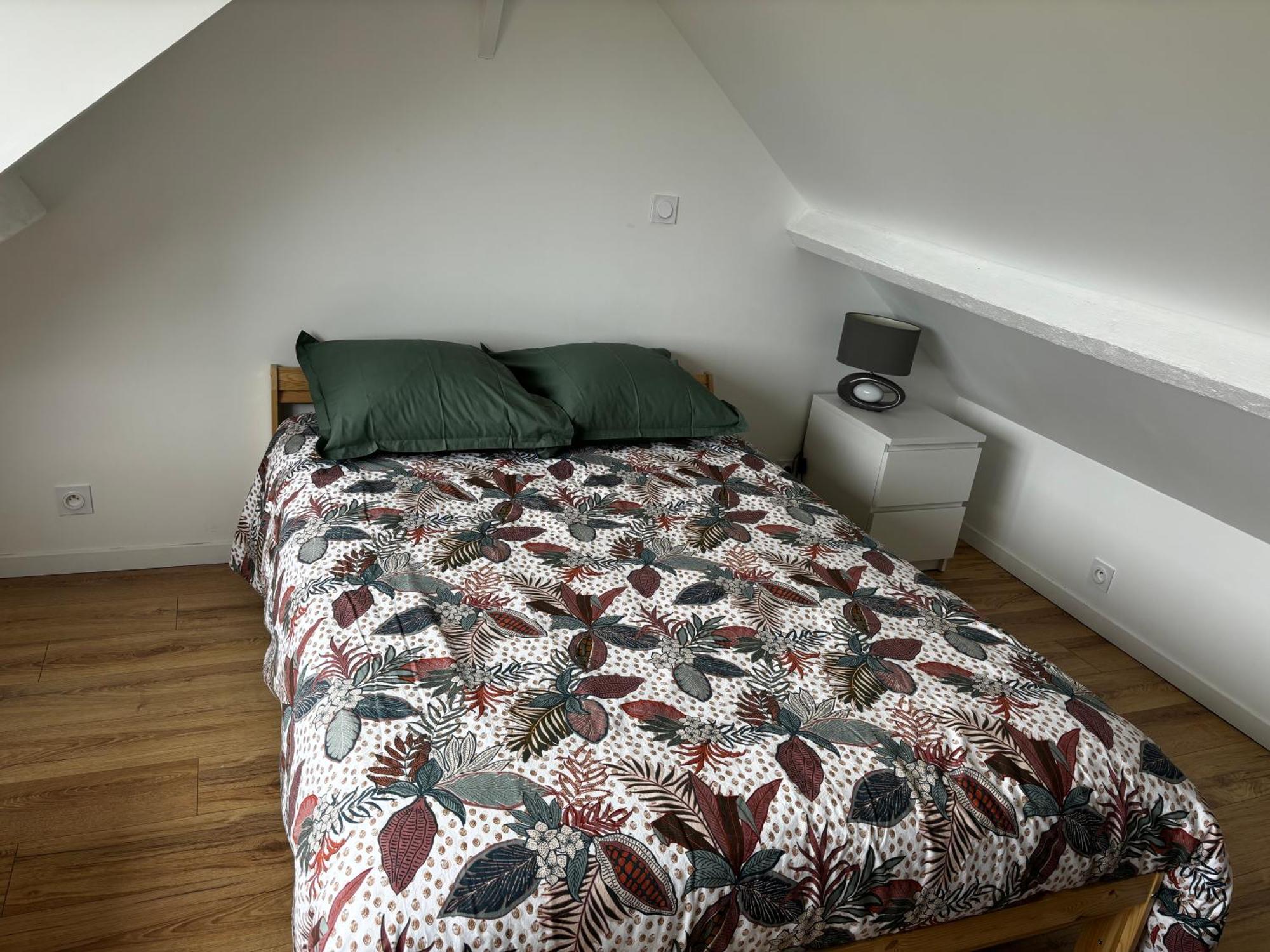 Petite Maison Trungy エクステリア 写真