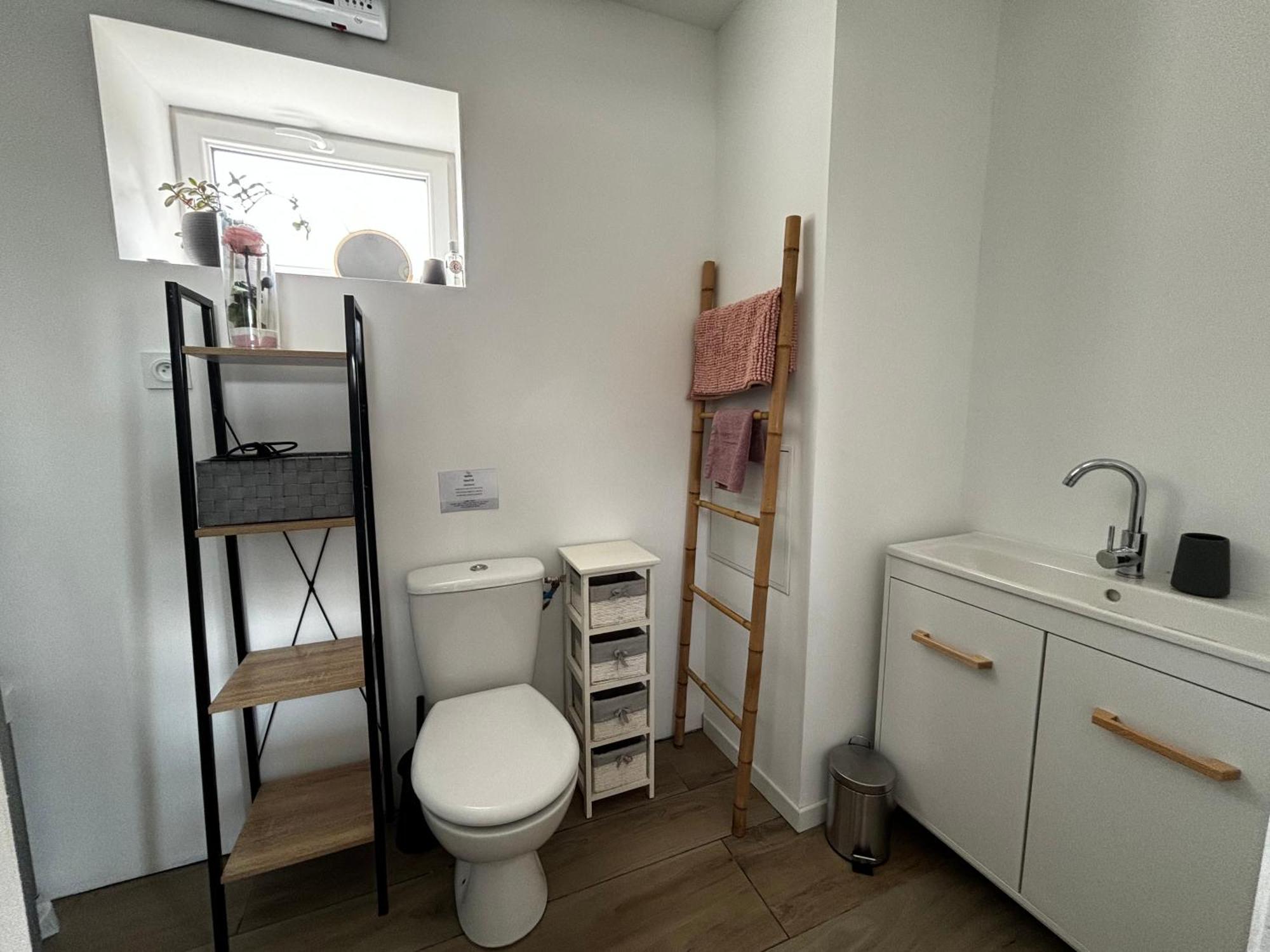 Petite Maison Trungy エクステリア 写真