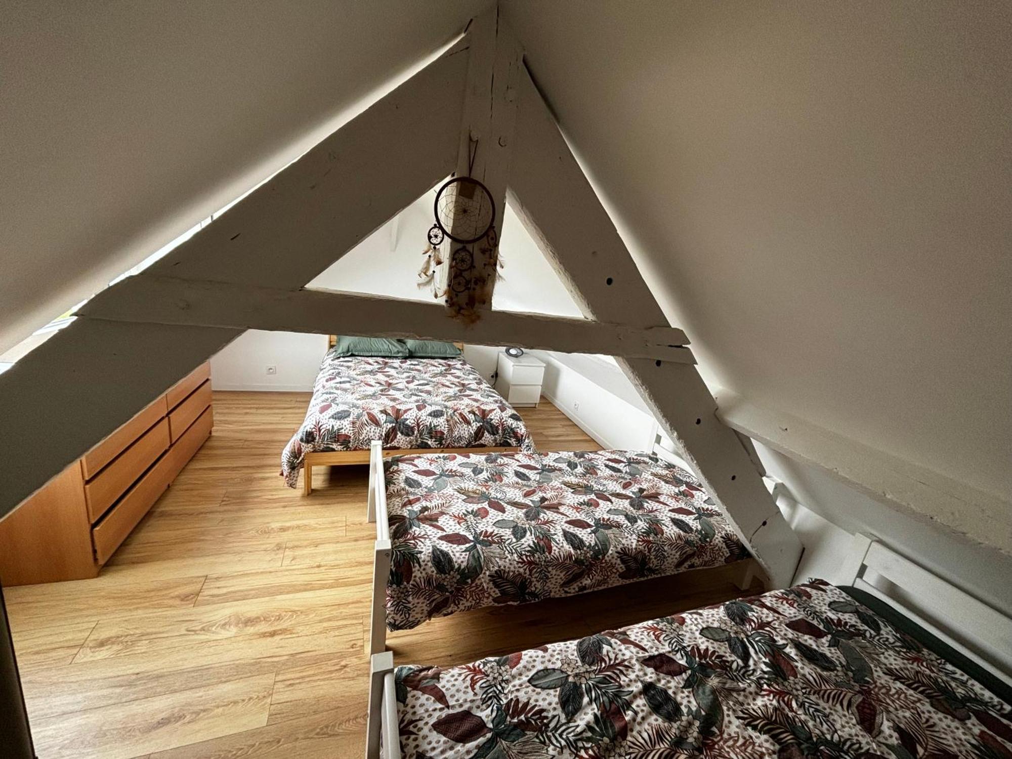 Petite Maison Trungy エクステリア 写真