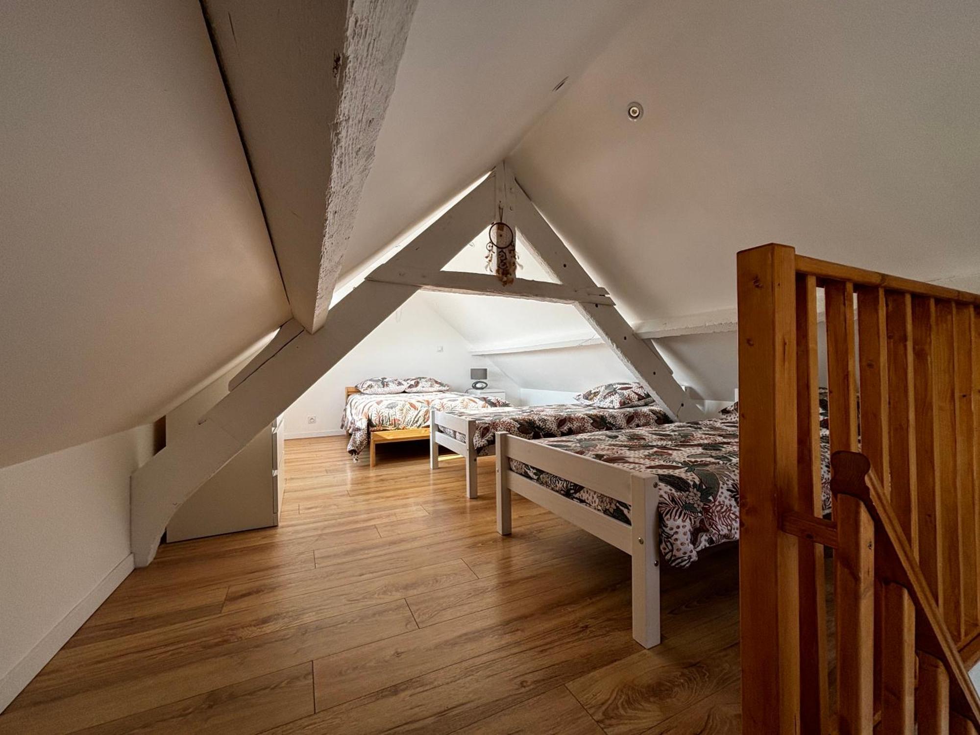 Petite Maison Trungy エクステリア 写真