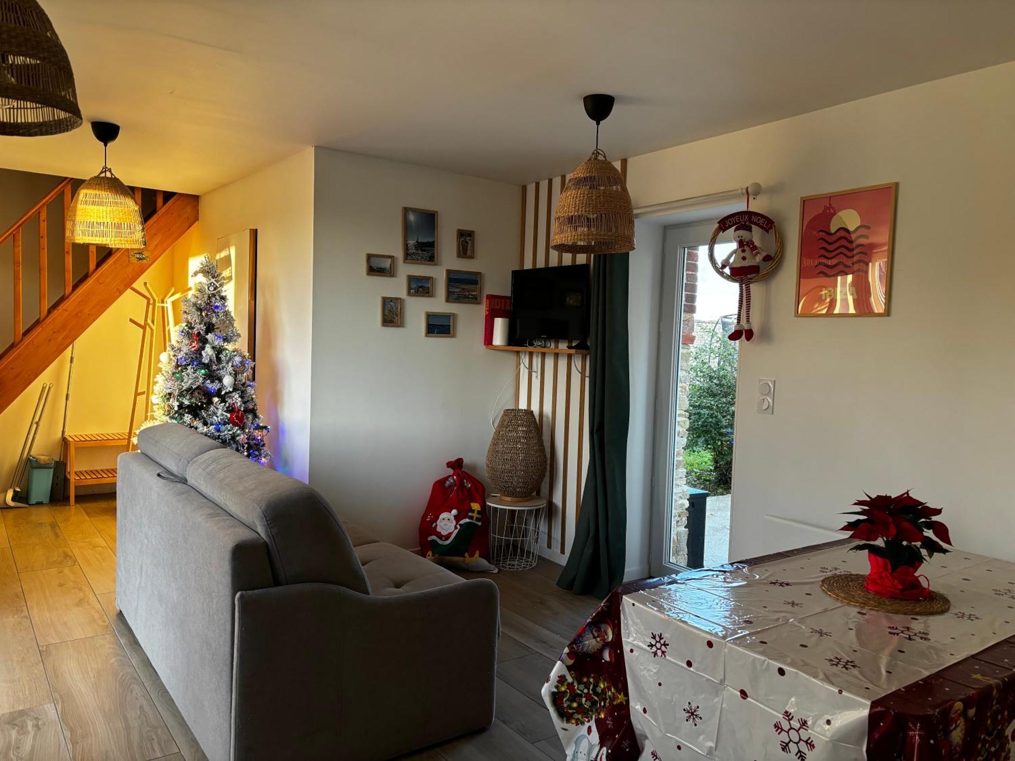 Petite Maison Trungy エクステリア 写真